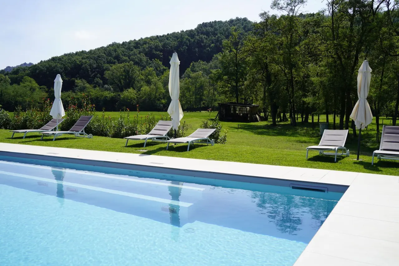 Pietralunga Resort (Casa, Appartamenti, Vacanza) — weiteres Bild