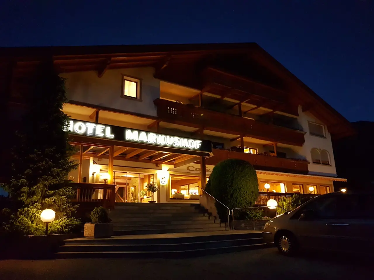 Rouda Luxury Retreat — Bild 6