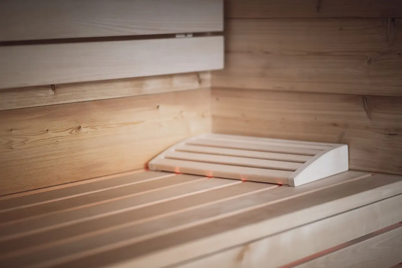 Rouda Luxury Retreat — Bild 4