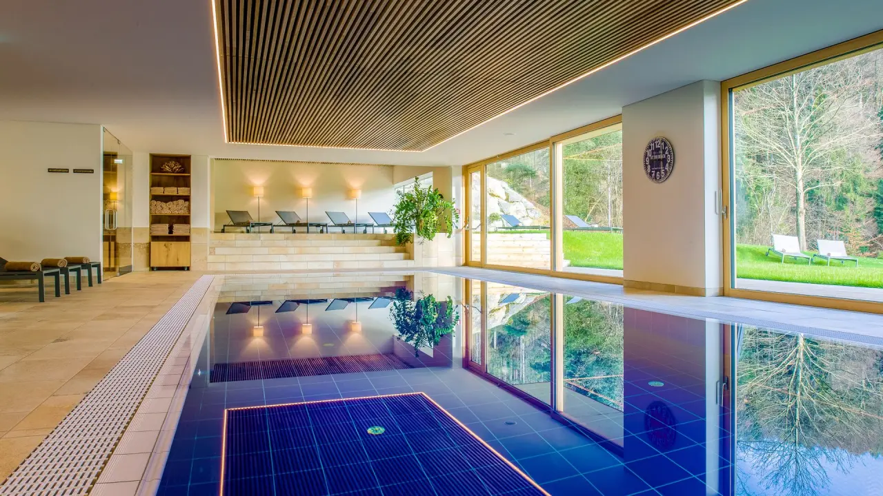 MentalSpa-Resort Fritsch am Berg