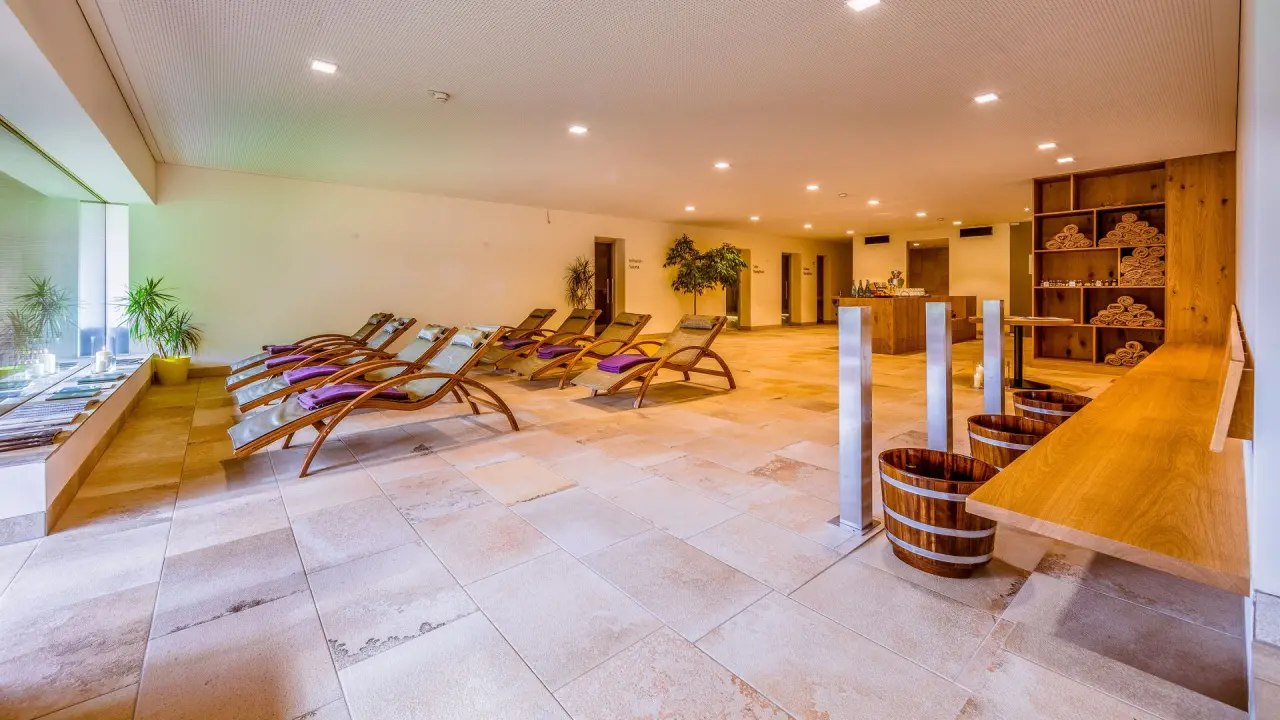 MentalSpa-Resort Fritsch am Berg — weiteres Bild