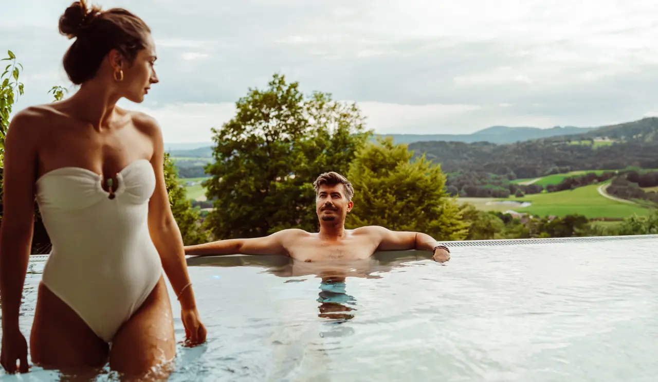 Thula Wellnesshotel Bayerischer Wald