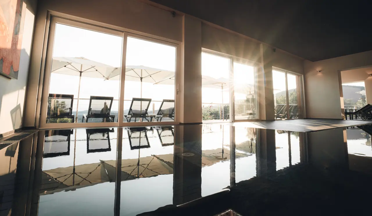 Thula Wellnesshotel Bayerischer Wald — weiteres Bild