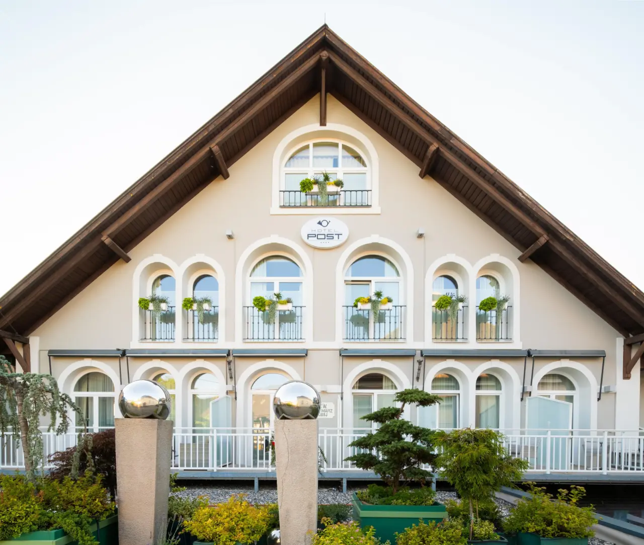 Hotel Post Velden — weiteres Bild