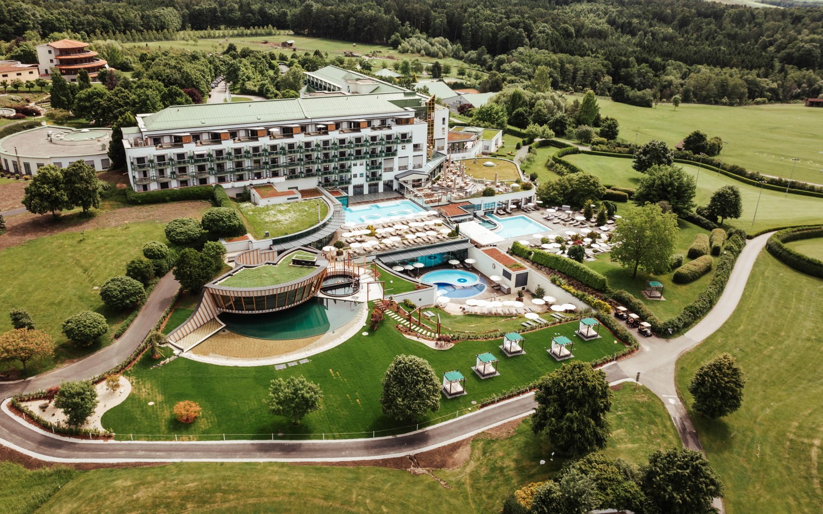 Hotel Reiters Supreme
