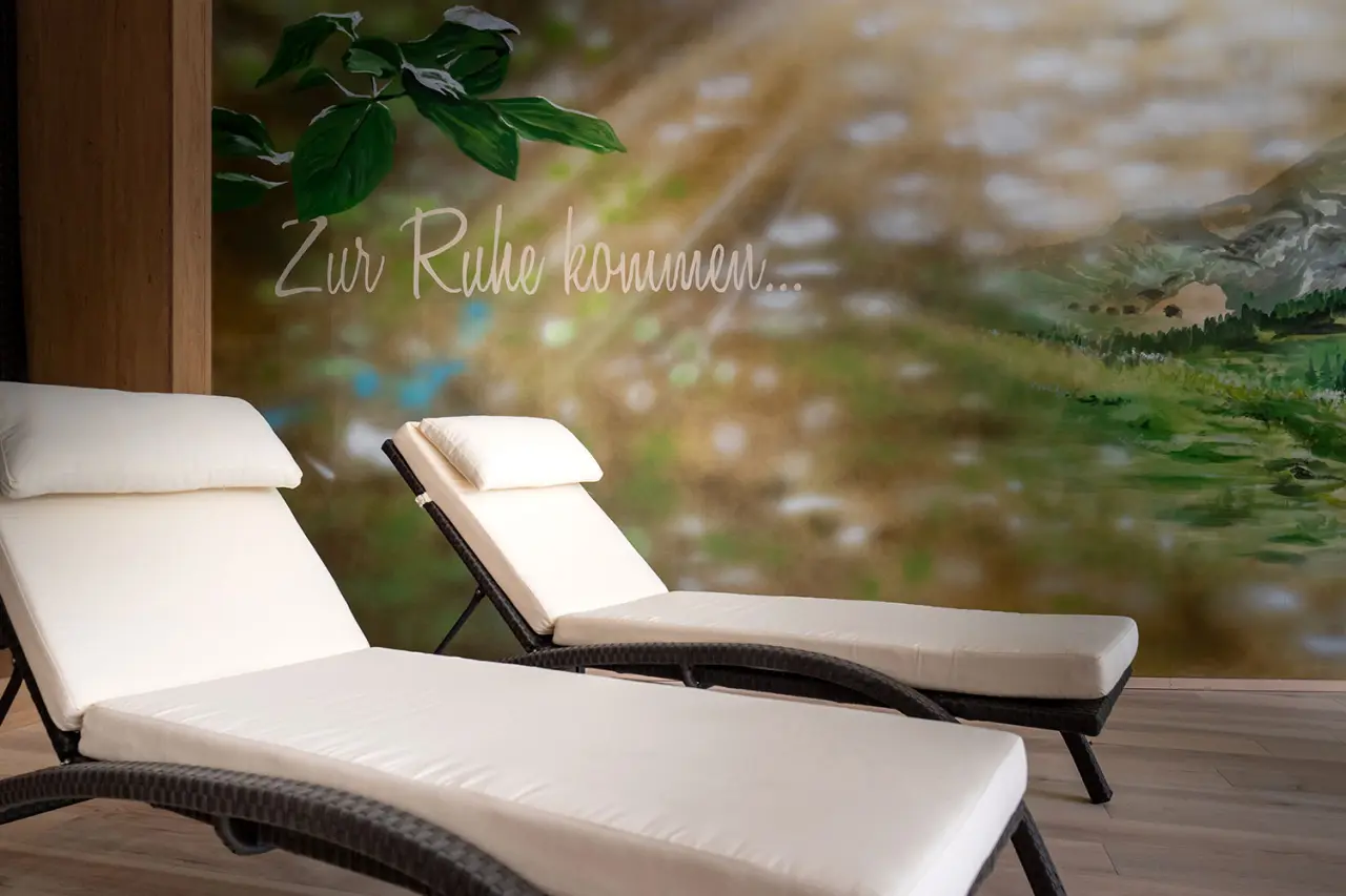 Hotel DER HECHL — weiteres Bild