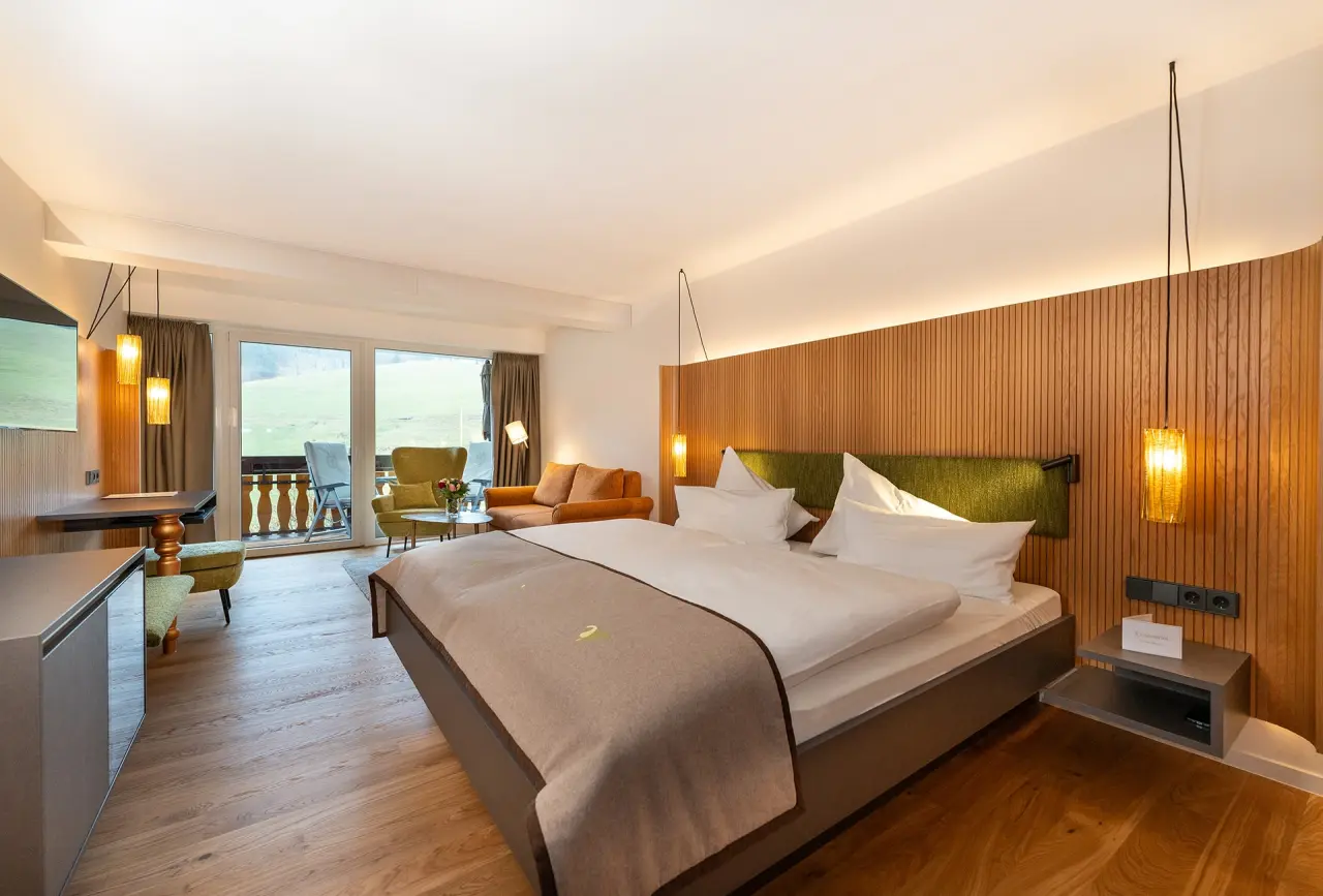 Hotel Kesslermühle — weiteres Bild