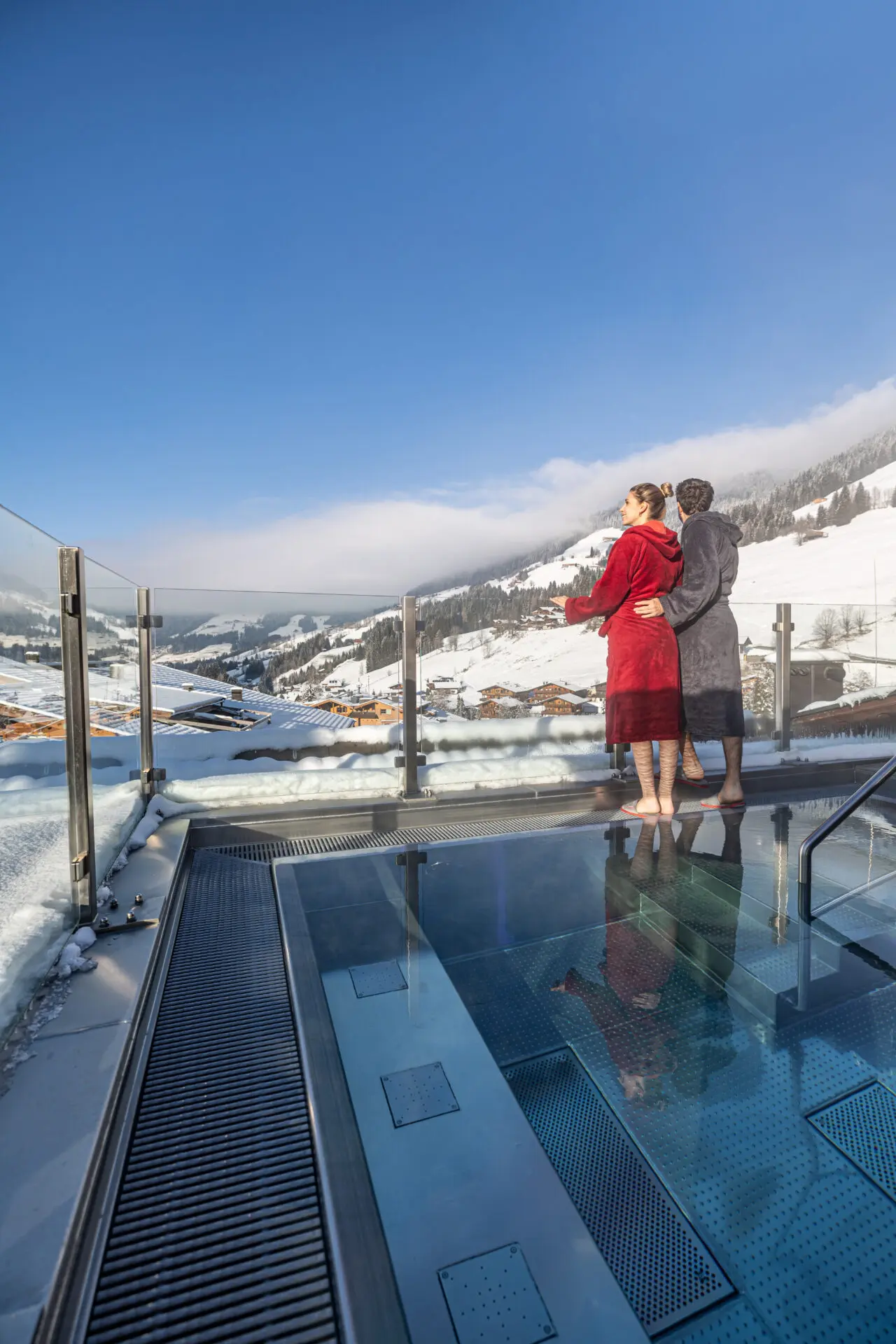 Galtenberg Resort 4*S