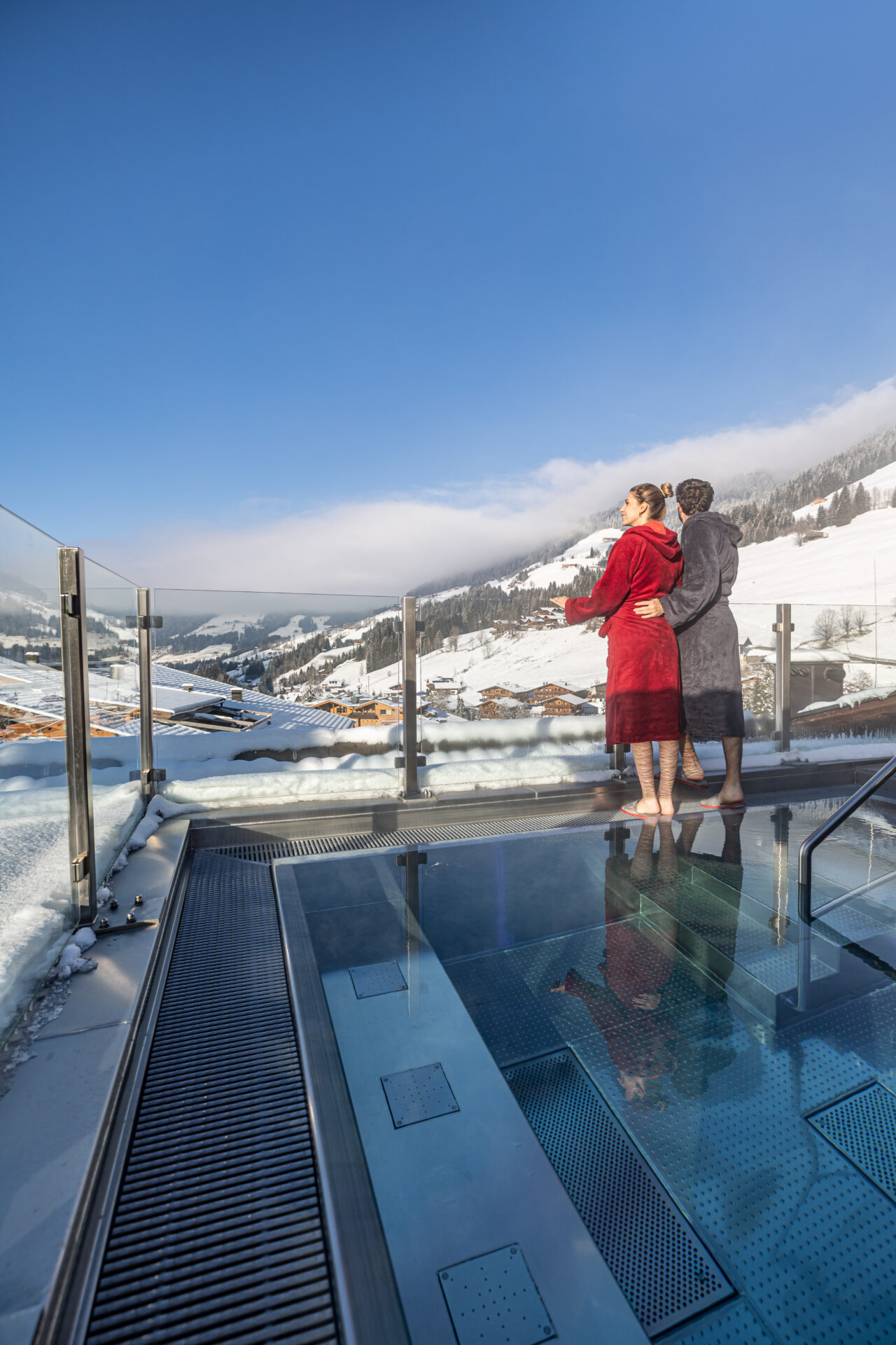 Galtenberg Resort 4*S