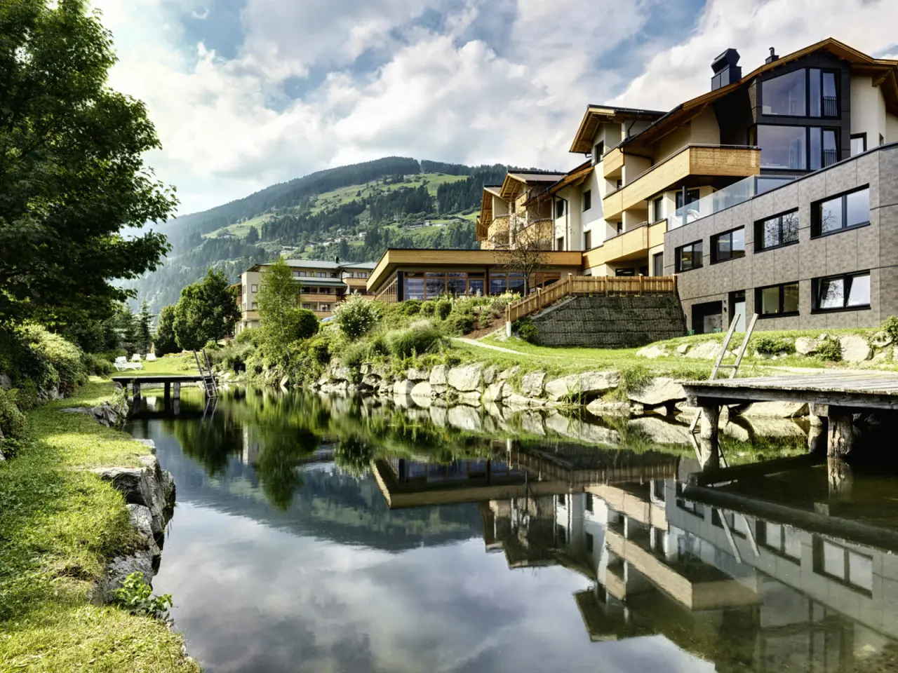 Dolomiten Residenz Sporthotel Sillian — weiteres Bild