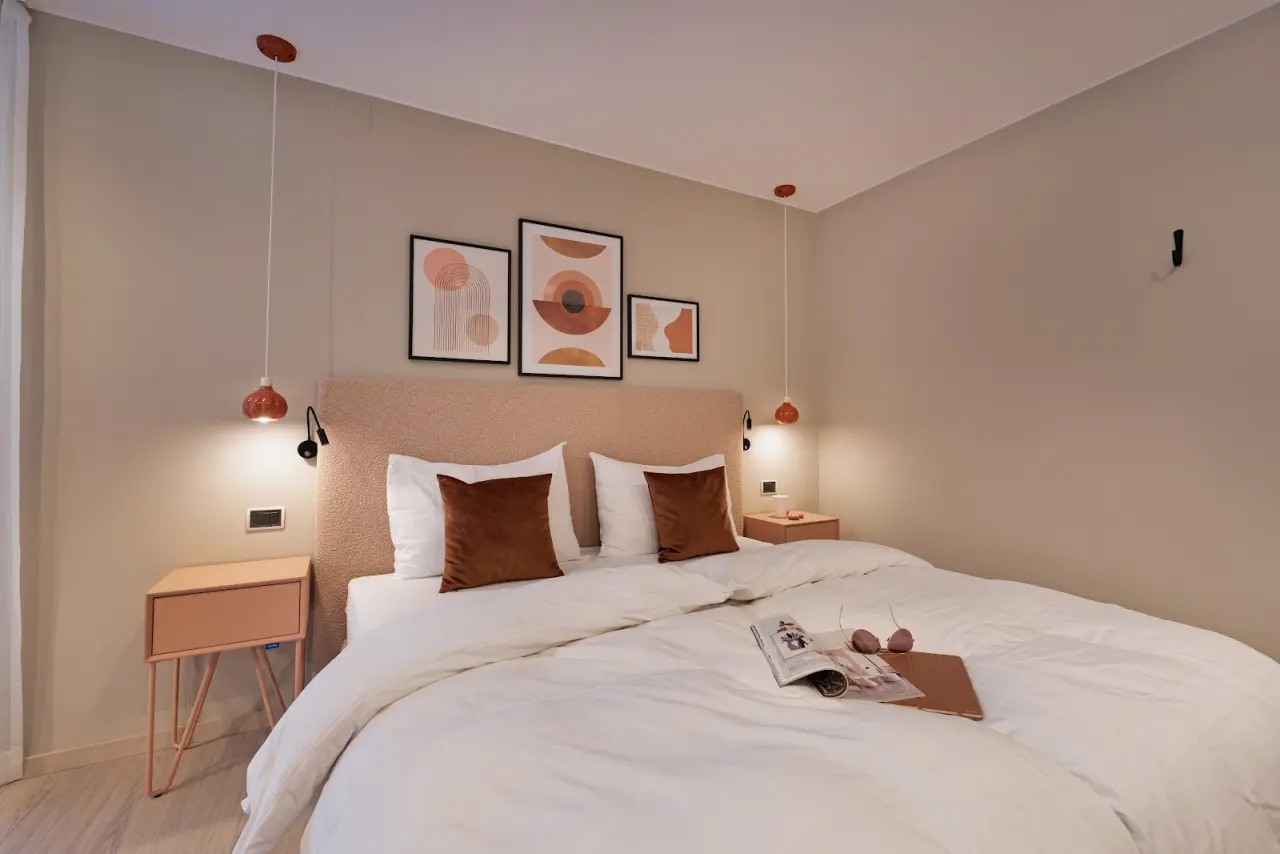 Boutique Hotel Am Park — Bild 5