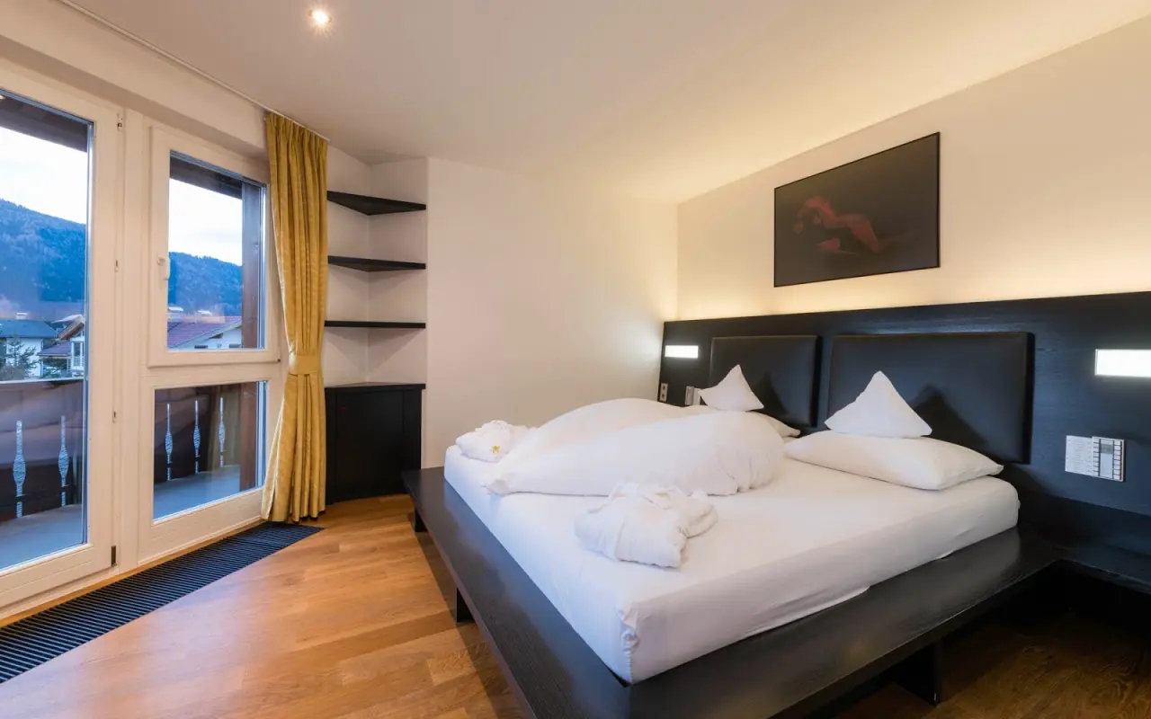 Boutique Hotel Am Park — weiteres Bild