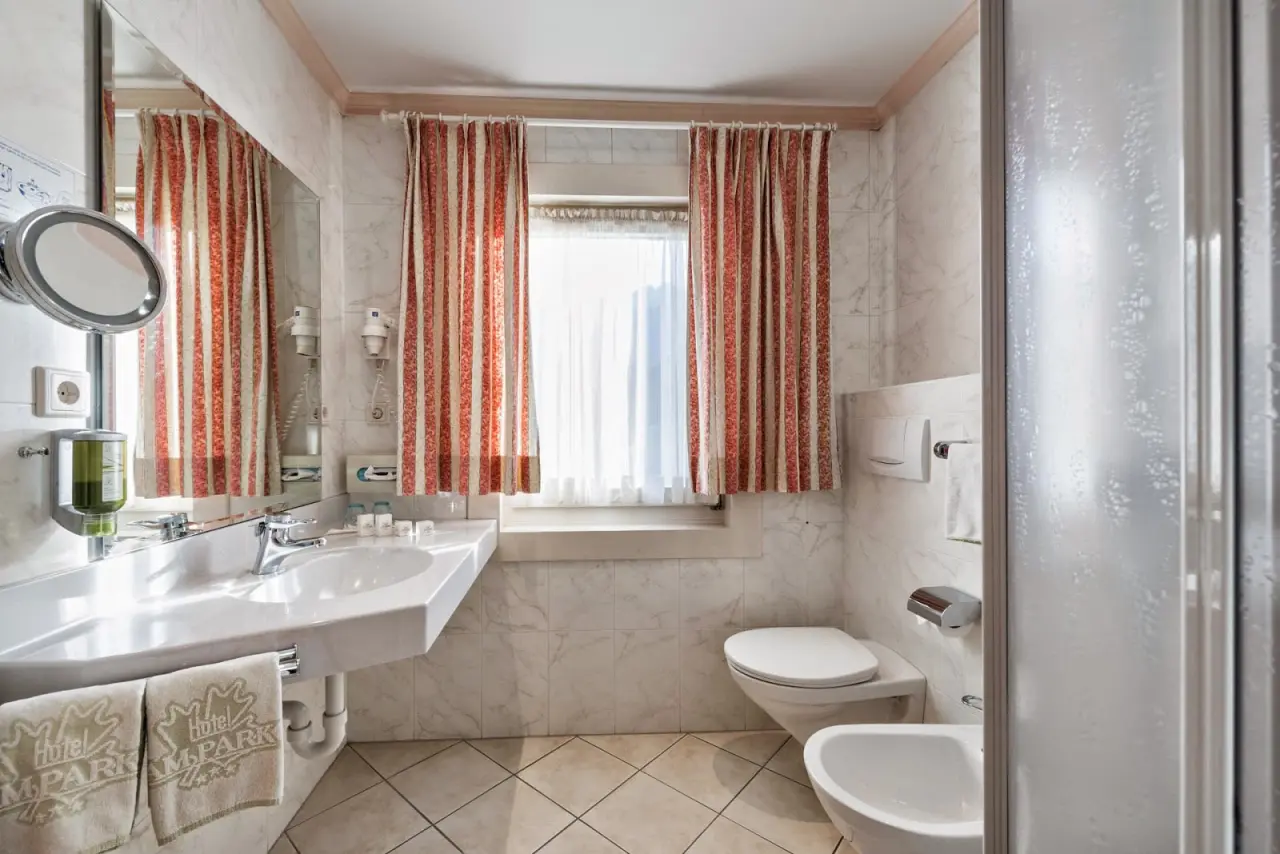 Boutique Hotel Am Park — Bild 3