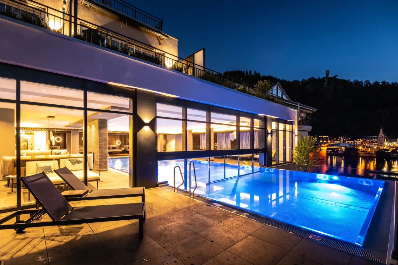 Moselschlösschen Spa & Resort — weiteres Bild
