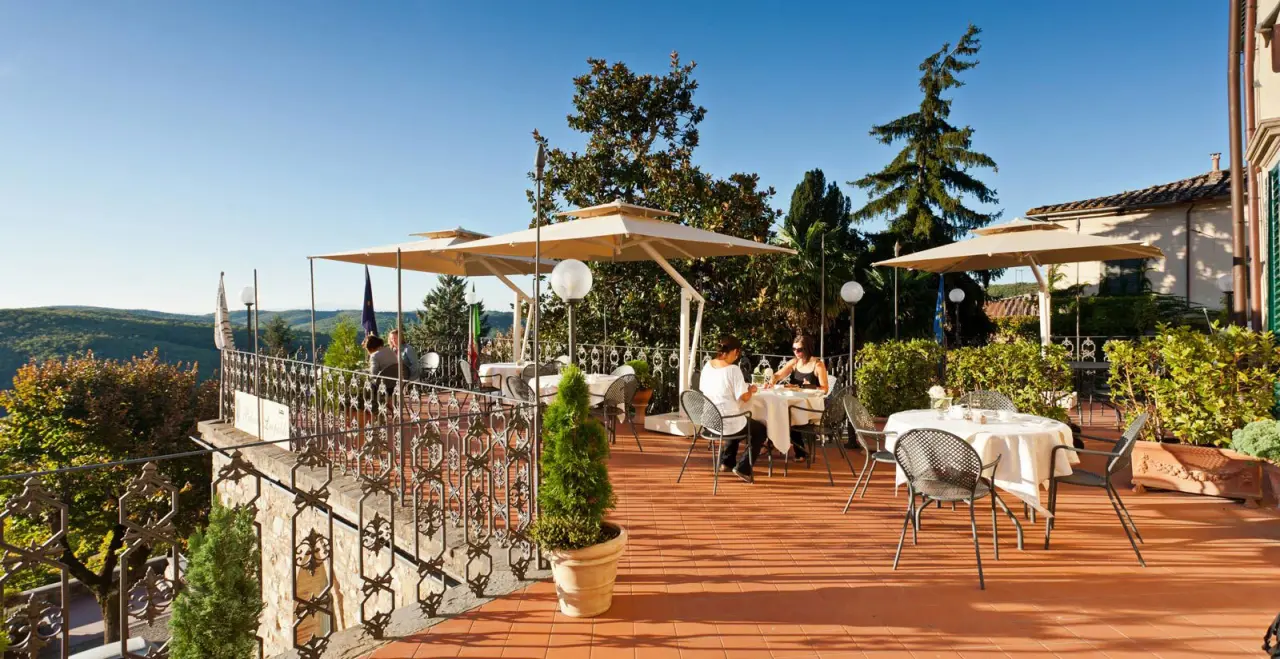 Palazzo Leopoldo Dimora Storica & SPA