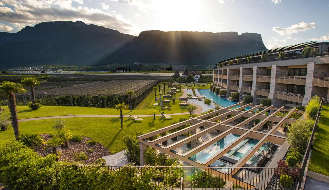 Weinegg Wellviva Resort — weiteres Bild