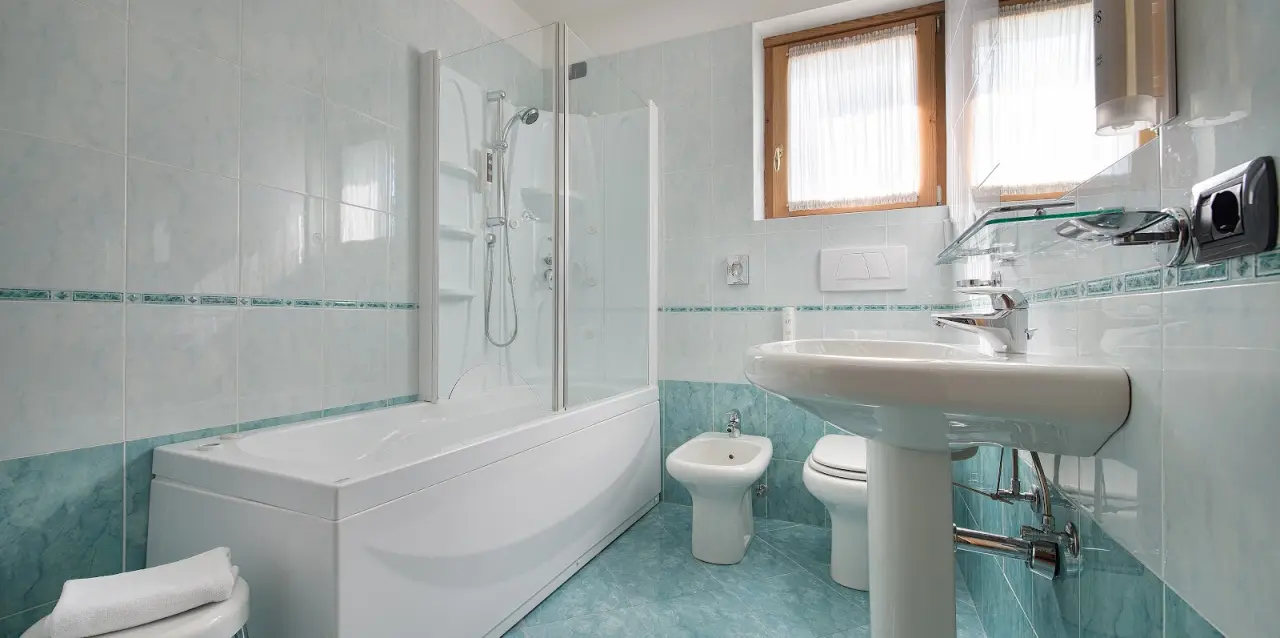 Hotel Interalpen - Mountain Resort — Bild 4