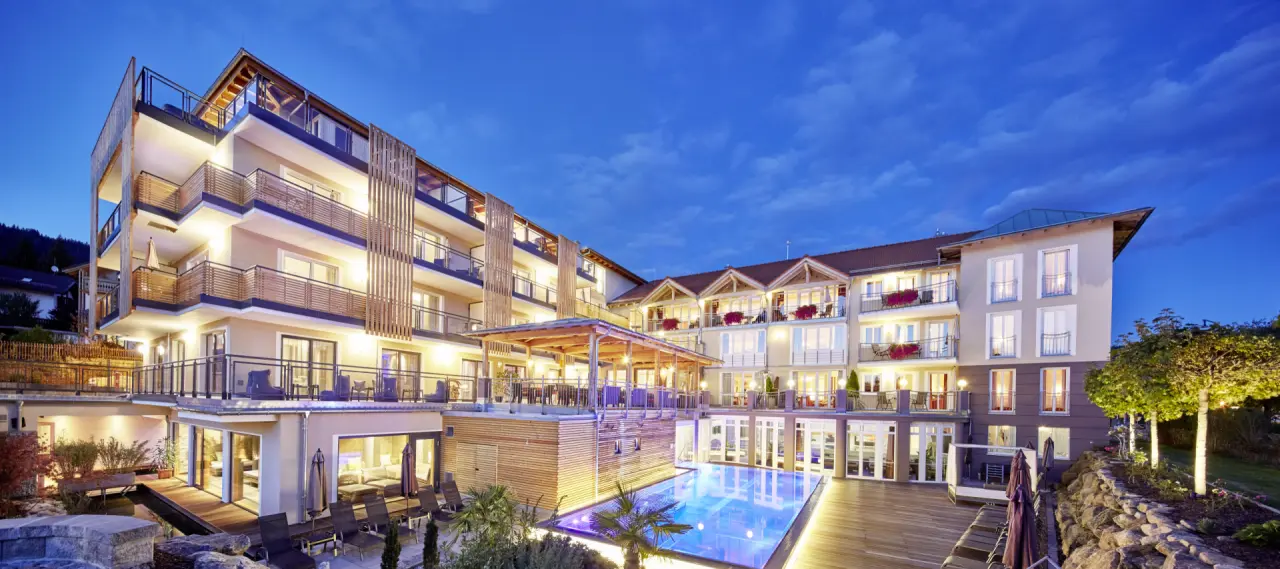 Bodenmaiser Hof — weiteres Bild