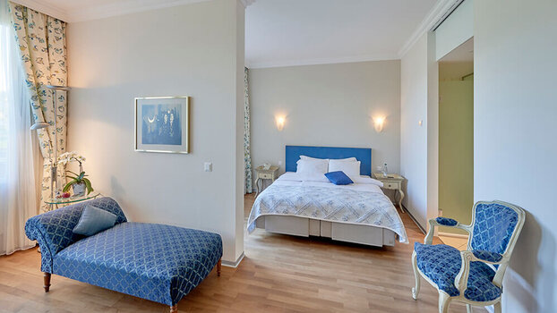 Hotel Eden Spiez