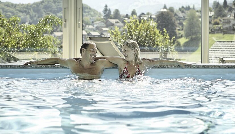 Hotel Eden Spiez