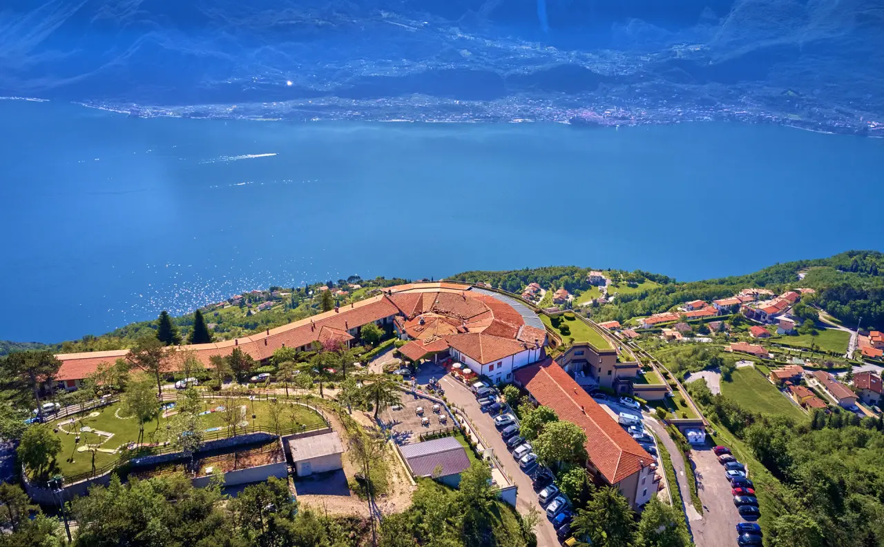 Hotel Le Balze Aktiv&Wellness