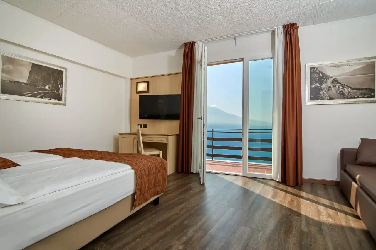 Hotel Le Balze Aktiv&Wellness — weiteres Bild