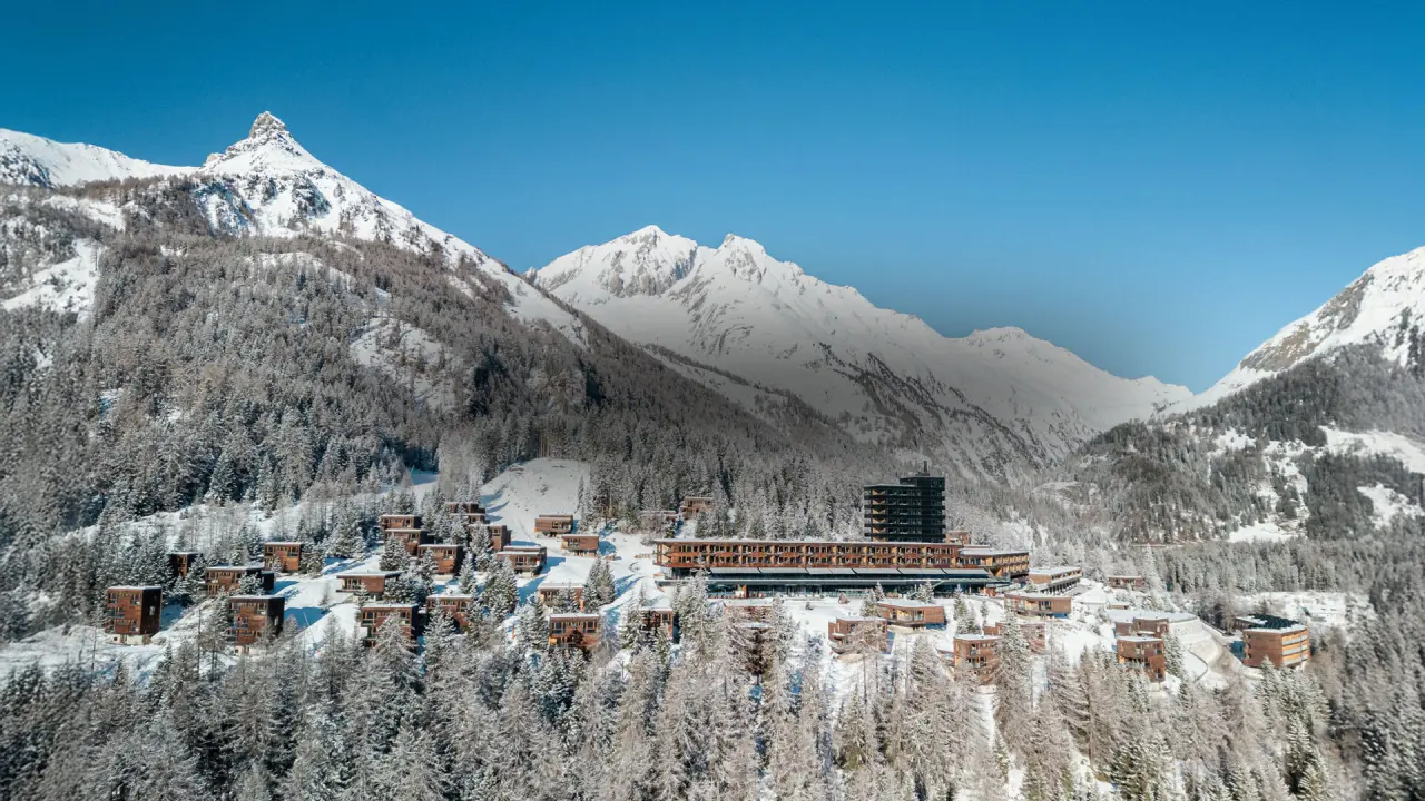 Gradonna****s Mountain Resort Châlets & Hotel — weiteres Bild