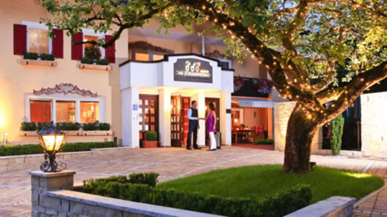 Das Johannesbad GmbH & Co KG