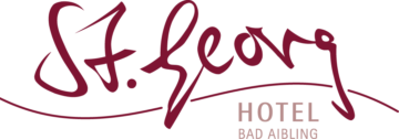 Logo des Hotel St. Georg Bad Aibling