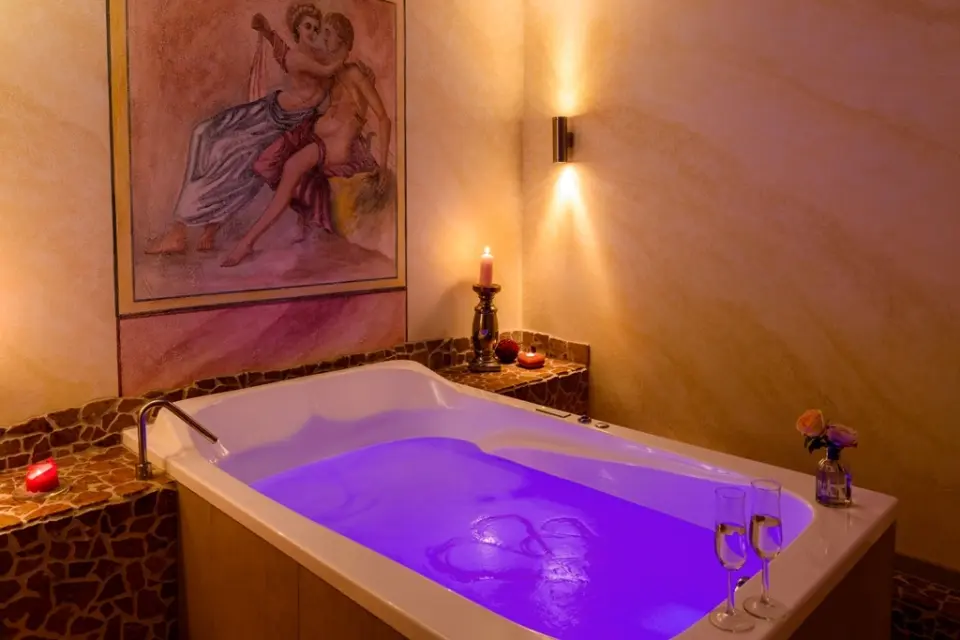 AKZENT Waldhotel Rheingau