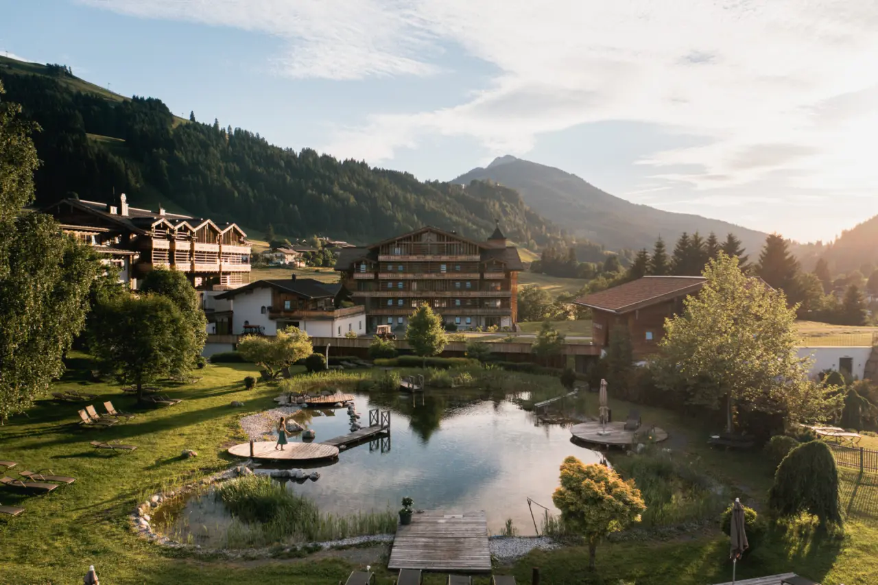 Naturresort Puradies