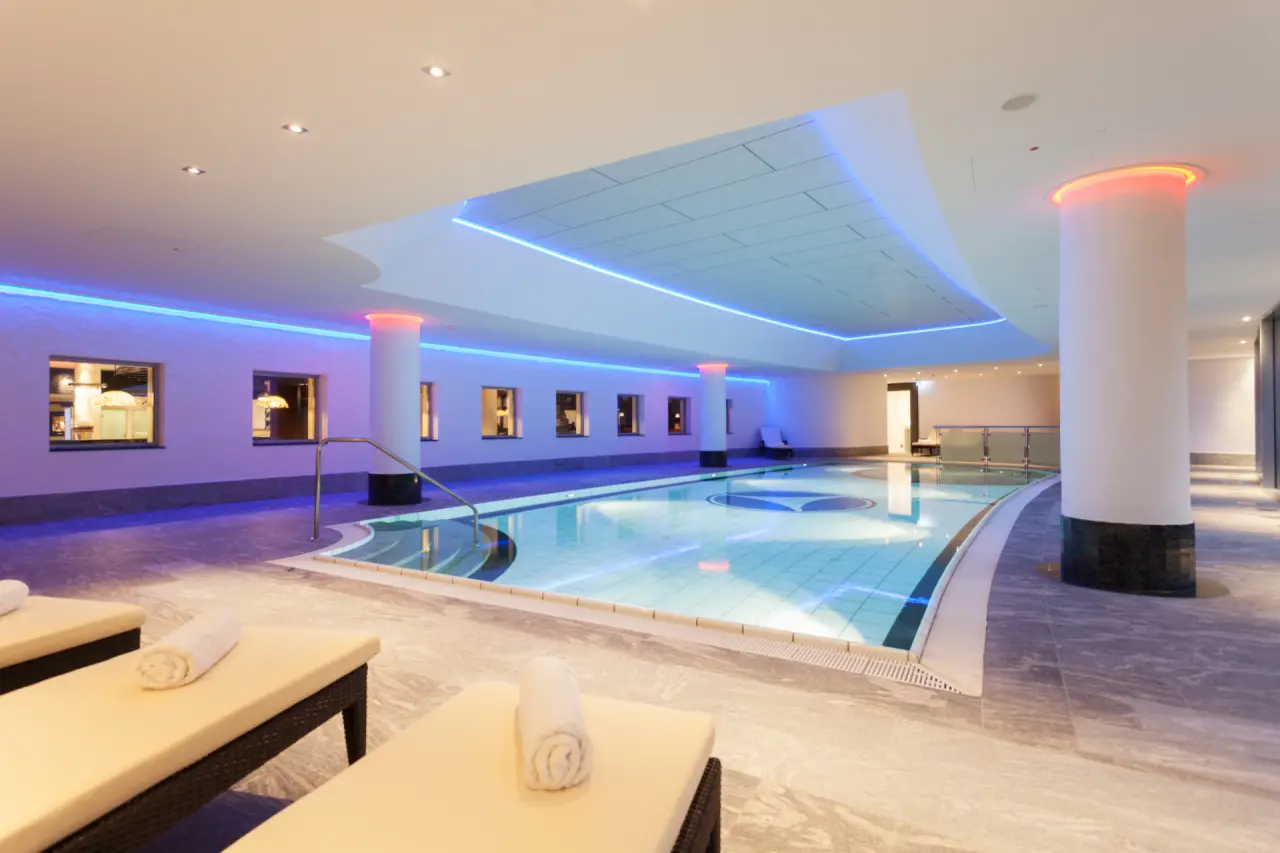 Sauerland Stern Hotel