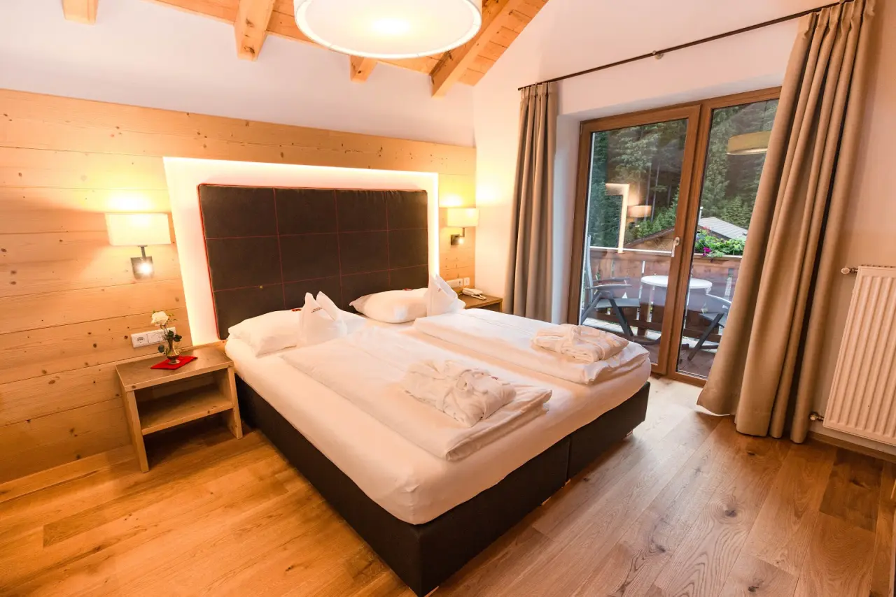 Moseralm Dolomiti Hideaway