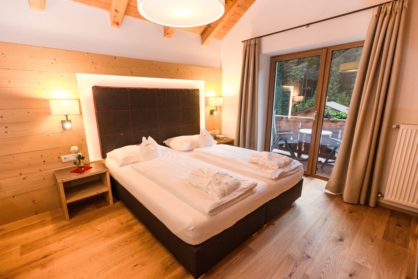 Moseralm Dolomiti Hideaway