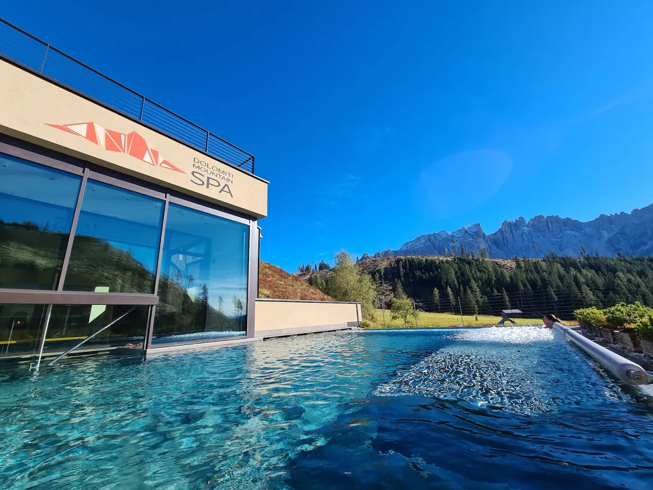 Moseralm Dolomiti Hideaway — Bild 3