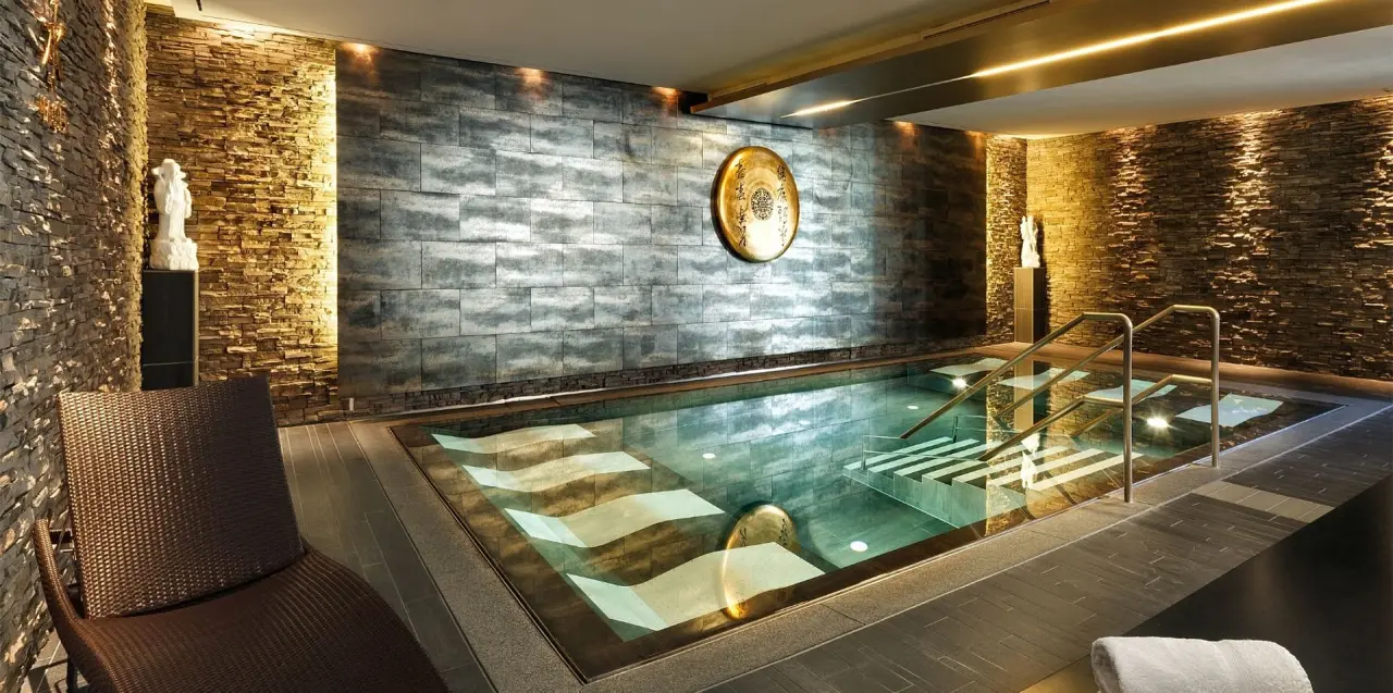 Asia Hotel & Spa Leoben