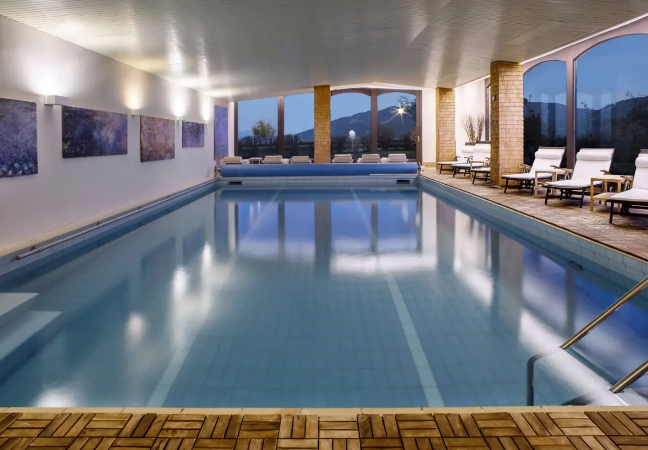 Mittelburg Wellnesshotel — weiteres Bild