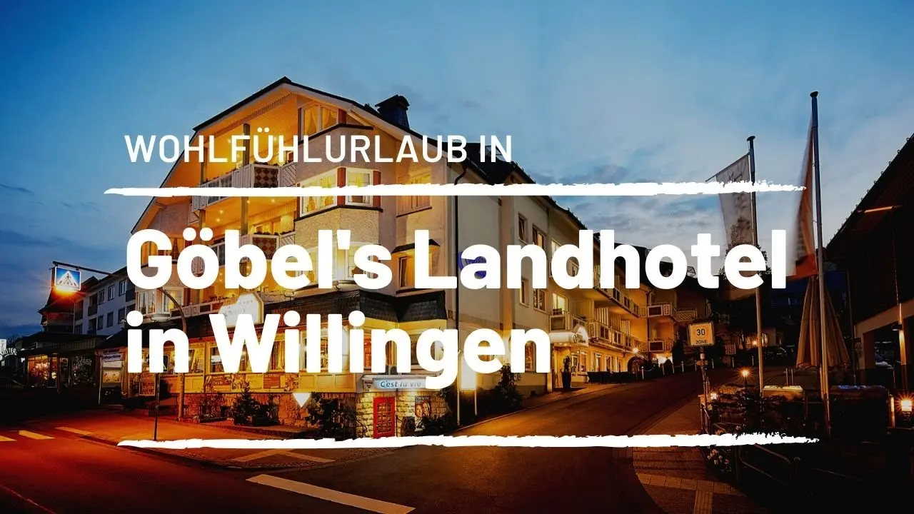 Göbel´s Landhotel — weiteres Bild