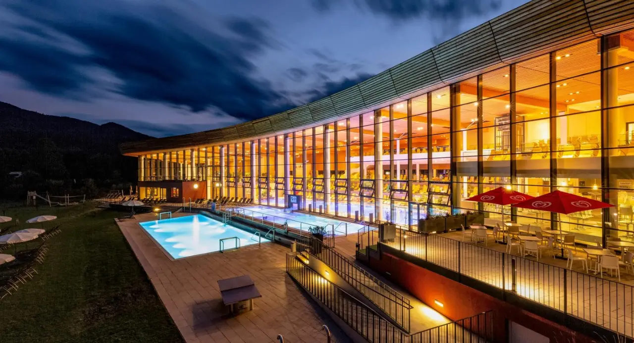 Aldiana Club Salzkammergut