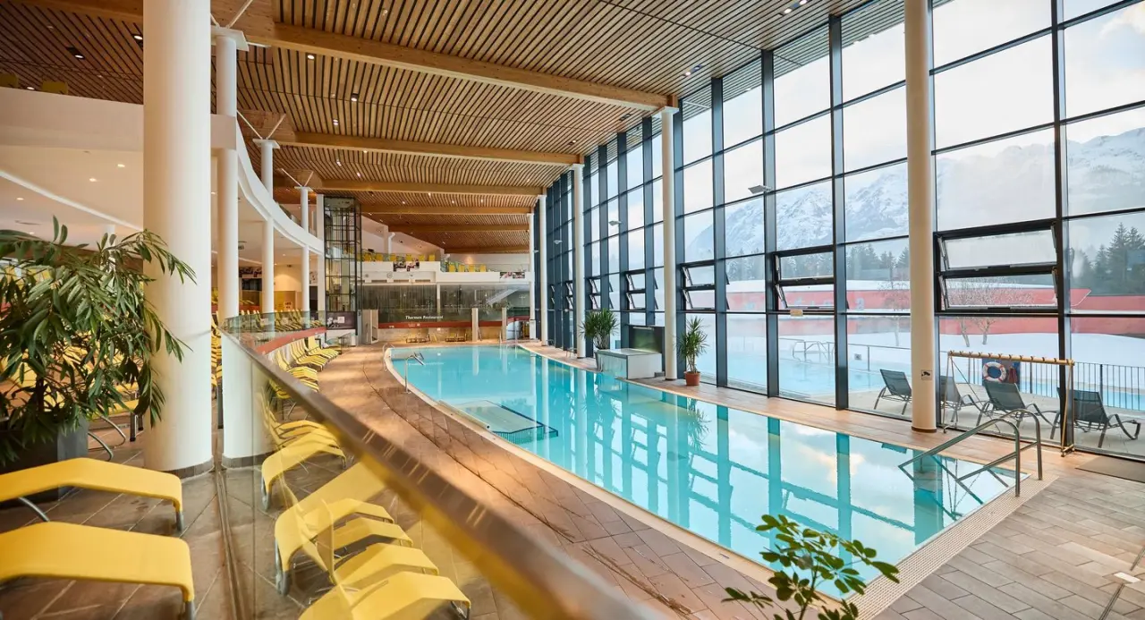 Aldiana Club Salzkammergut — weiteres Bild