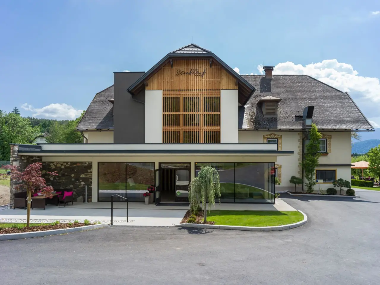 Hotel Streklhof — weiteres Bild