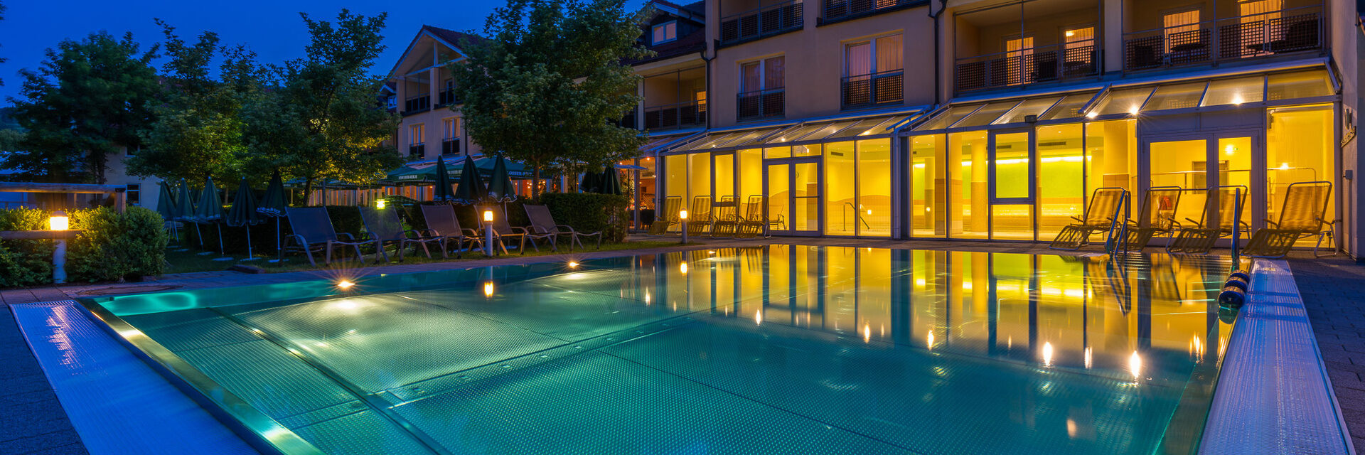 Hotel Herzog Heinrich