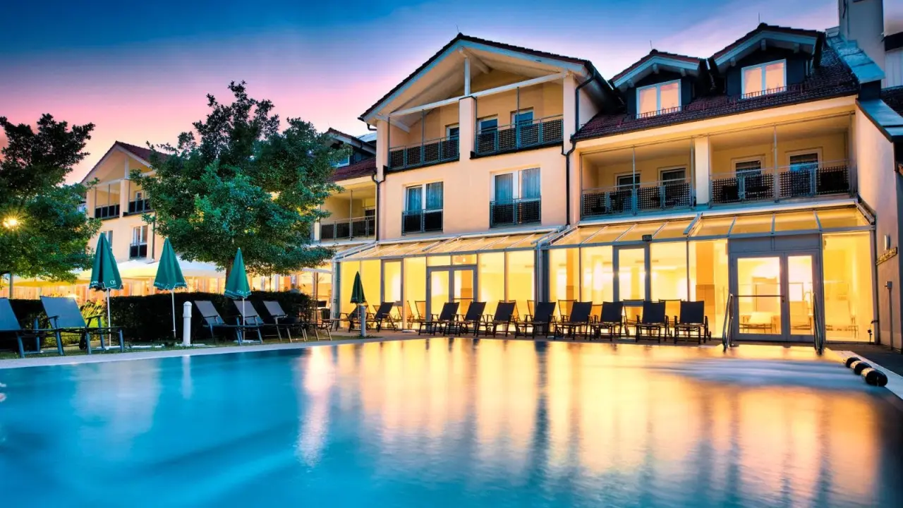 Hotel Herzog Heinrich — weiteres Bild