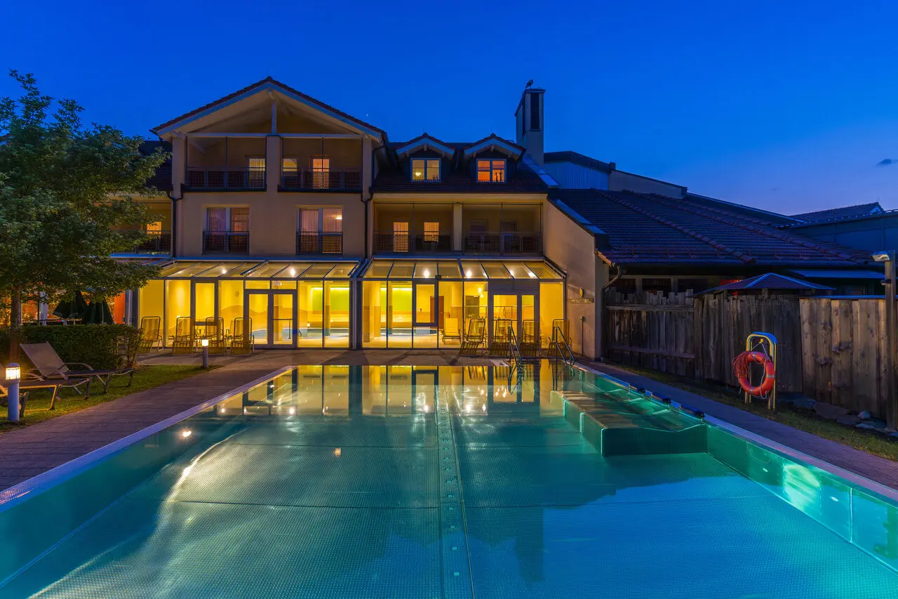 Hotel Herzog Heinrich