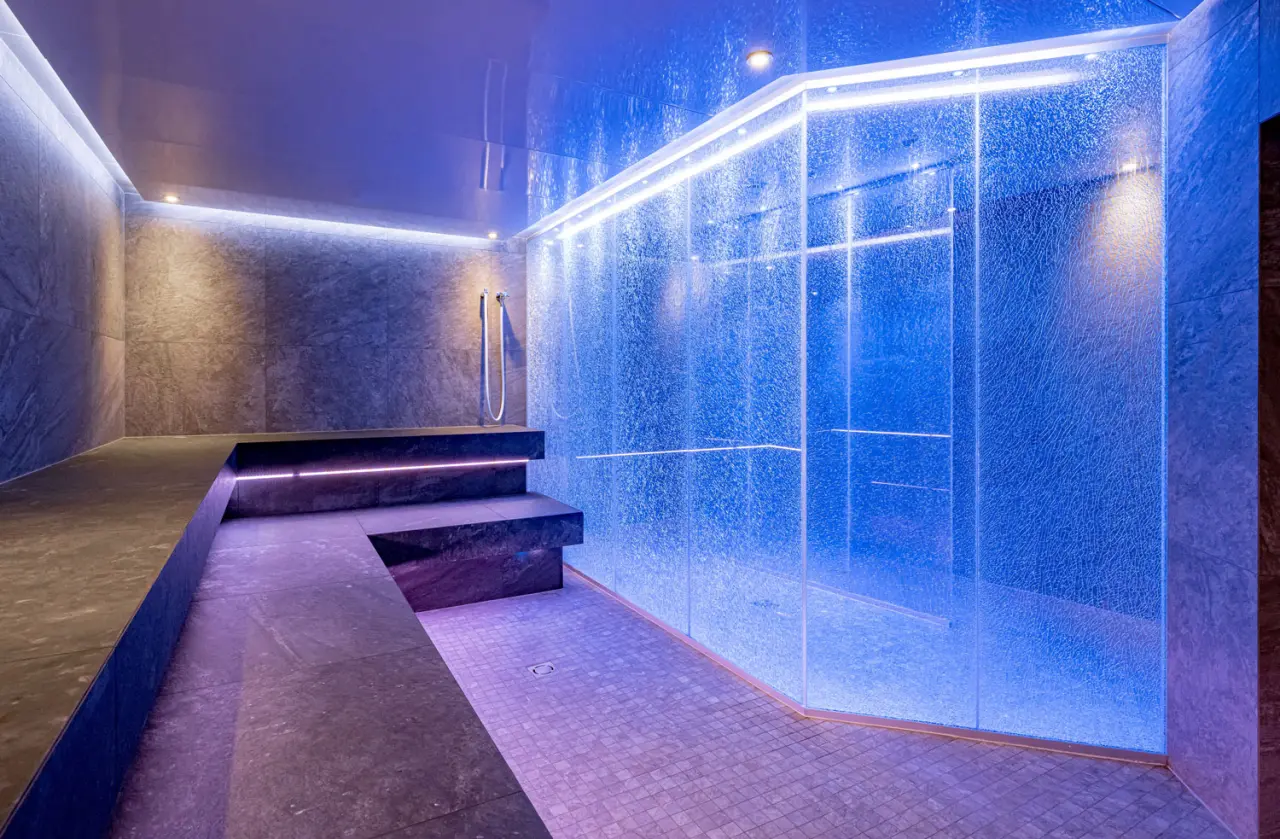 Natur & Spa Hotel Lärchenhof — weiteres Bild