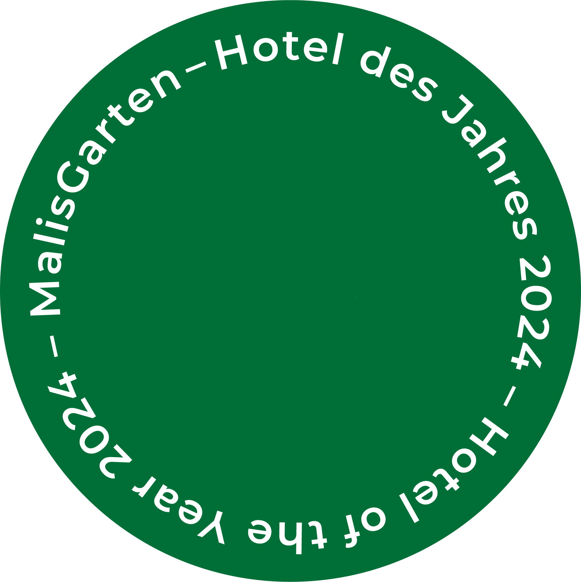 MalisGarten Green Spa Hotel in Zell am Ziller – Auszeichnung 'Hotel des Jahres 2024' | Wellnesshotel Zillertal
