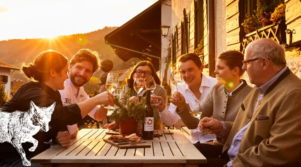 Romantik Hotel Spielweg