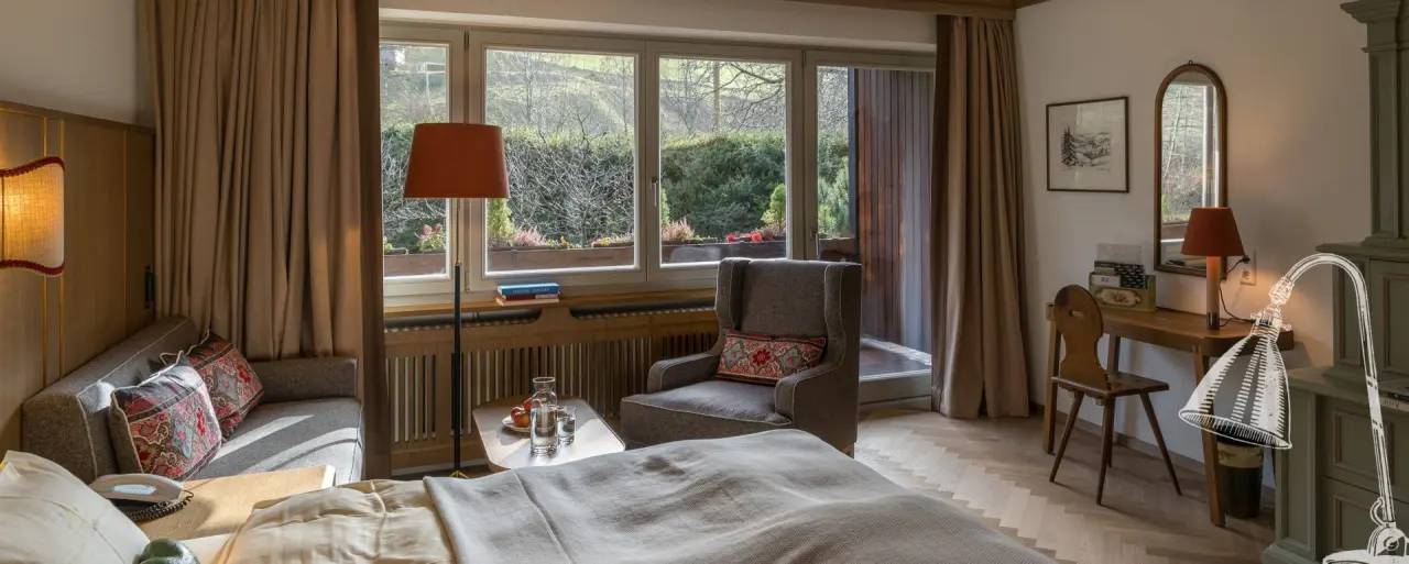 Romantik Hotel Spielweg — weiteres Bild