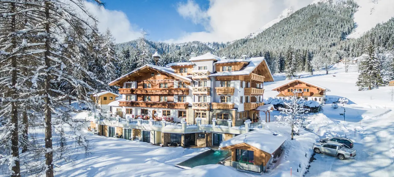 Hotel Lindenhof — weiteres Bild