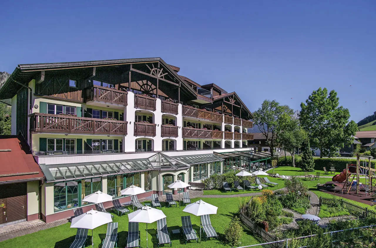 Hotel Sägerhof — weiteres Bild